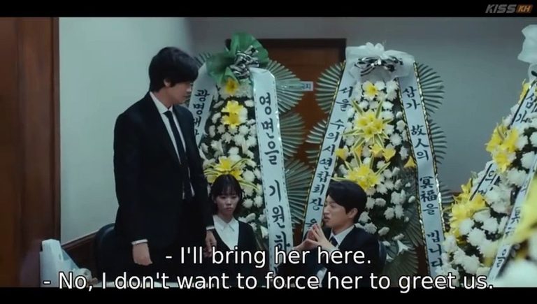 Motel California (모텔 캘리포니아 Motel Kaeliponia) Season 1 Episode 2