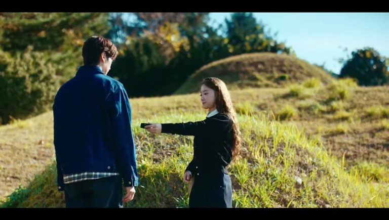 Motel California (모텔 캘리포니아 Motel Kaeliponia) Season 1 Episode 6