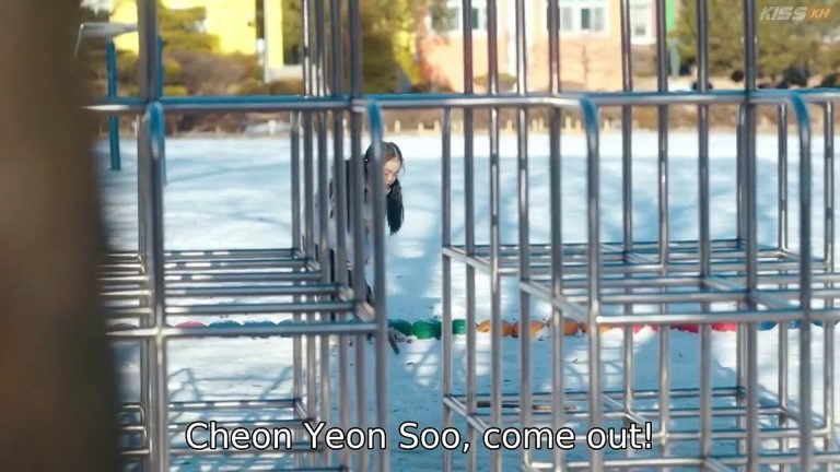 Motel California (모텔 캘리포니아 Motel Kaeliponia) Season 1 Episode 7