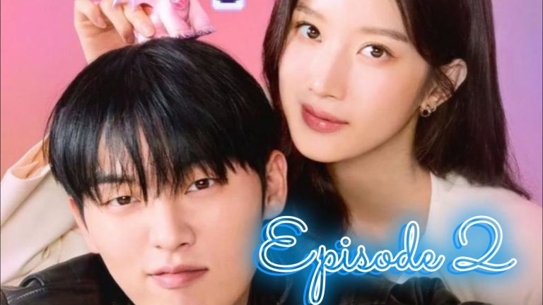 My Dearest Nemesis (Geunomeun Heukyeomnyong) Season 1 Episode 2
