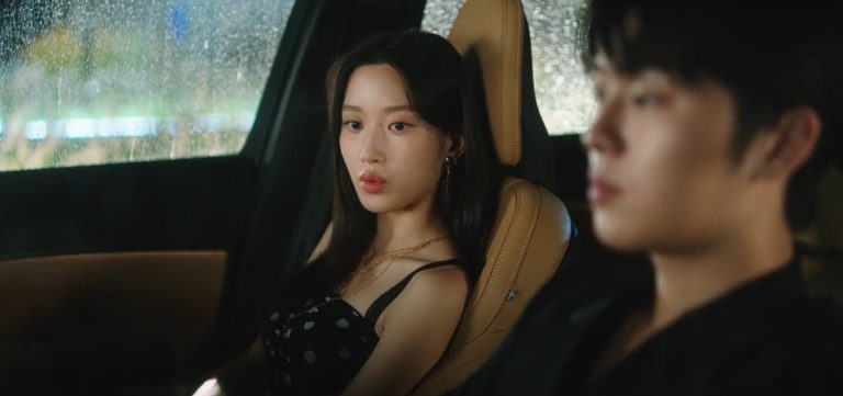 My Dearest Nemesis (Geunomeun Heukyeomnyong) Season 1 Episode 3