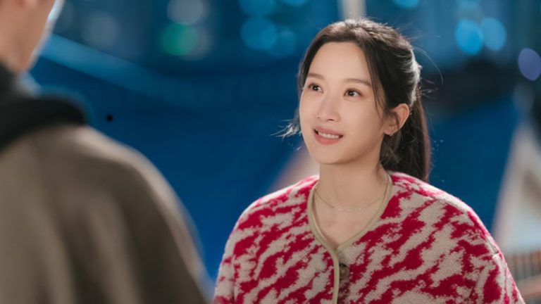 My Dearest Nemesis (Geunomeun Heukyeomnyong) Season 1 Episode 4