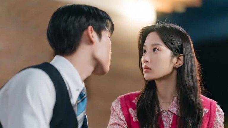 My Dearest Nemesis (Geunomeun Heukyeomnyong) Season 1 Episode 5