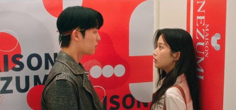 My Dearest Nemesis (Geunomeun Heukyeomnyong) Season 1 Episode 6