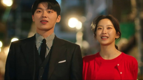 My Dearest Nemesis (Geunomeun Heukyeomnyong) Season 1 Episode 7