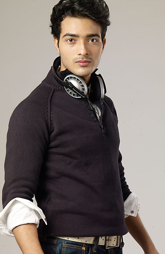 Puneet Sharma