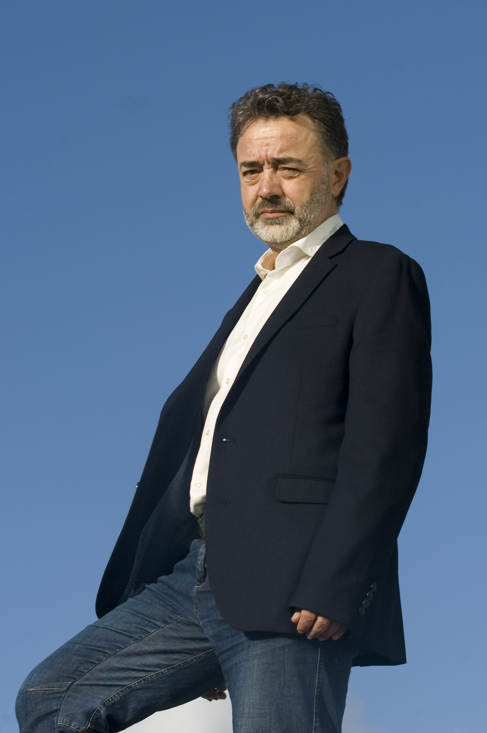 Santi Prego