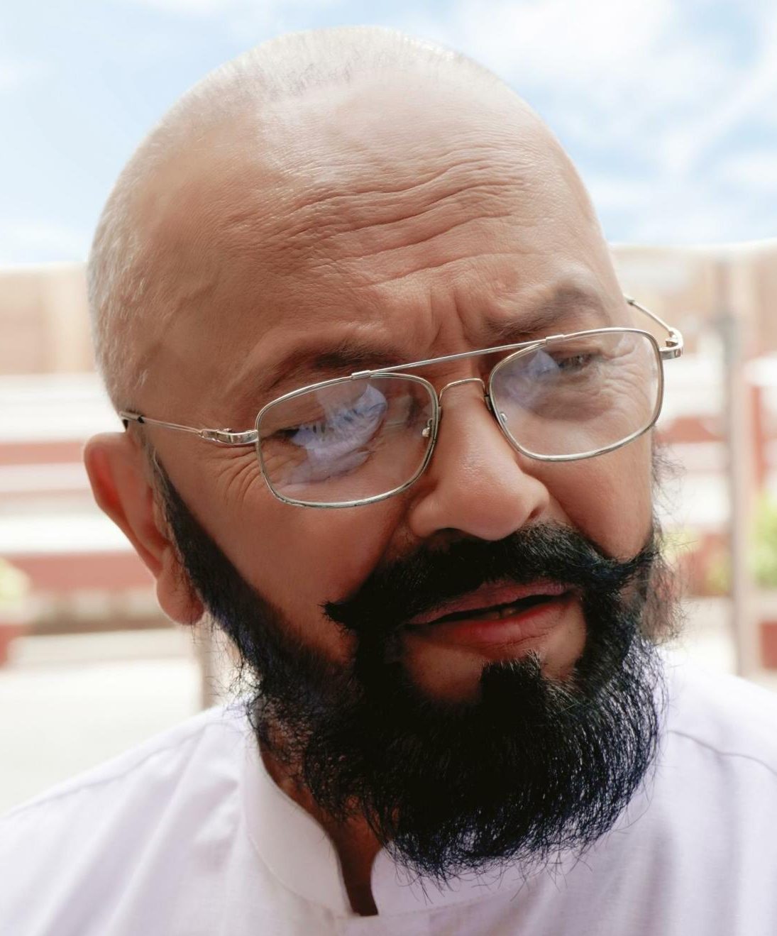 Sardar Sohi