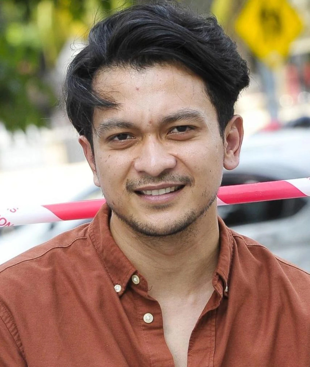 Shukri Yahaya