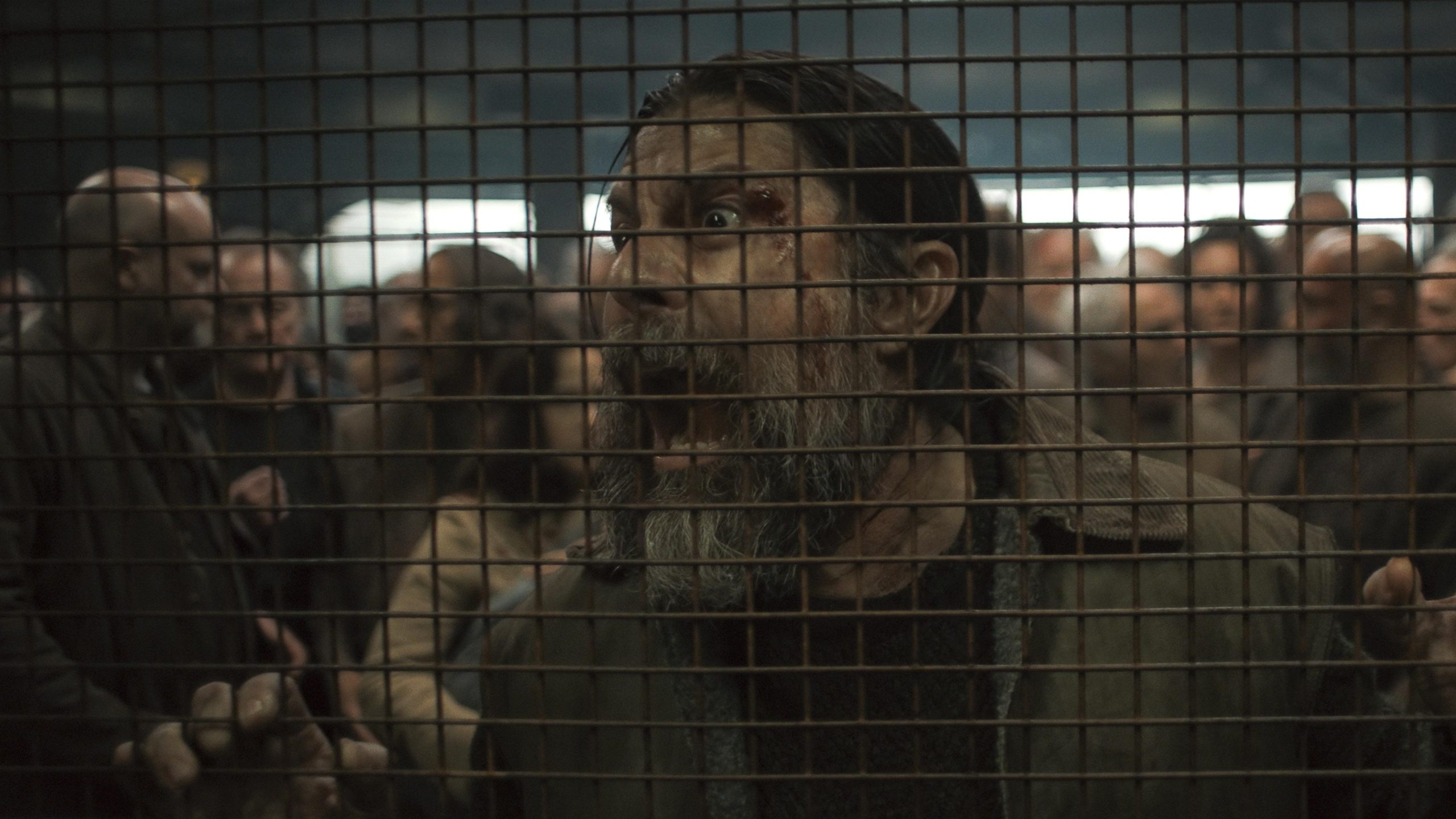 Silo Season 2 Episode 10 Into the Fire
