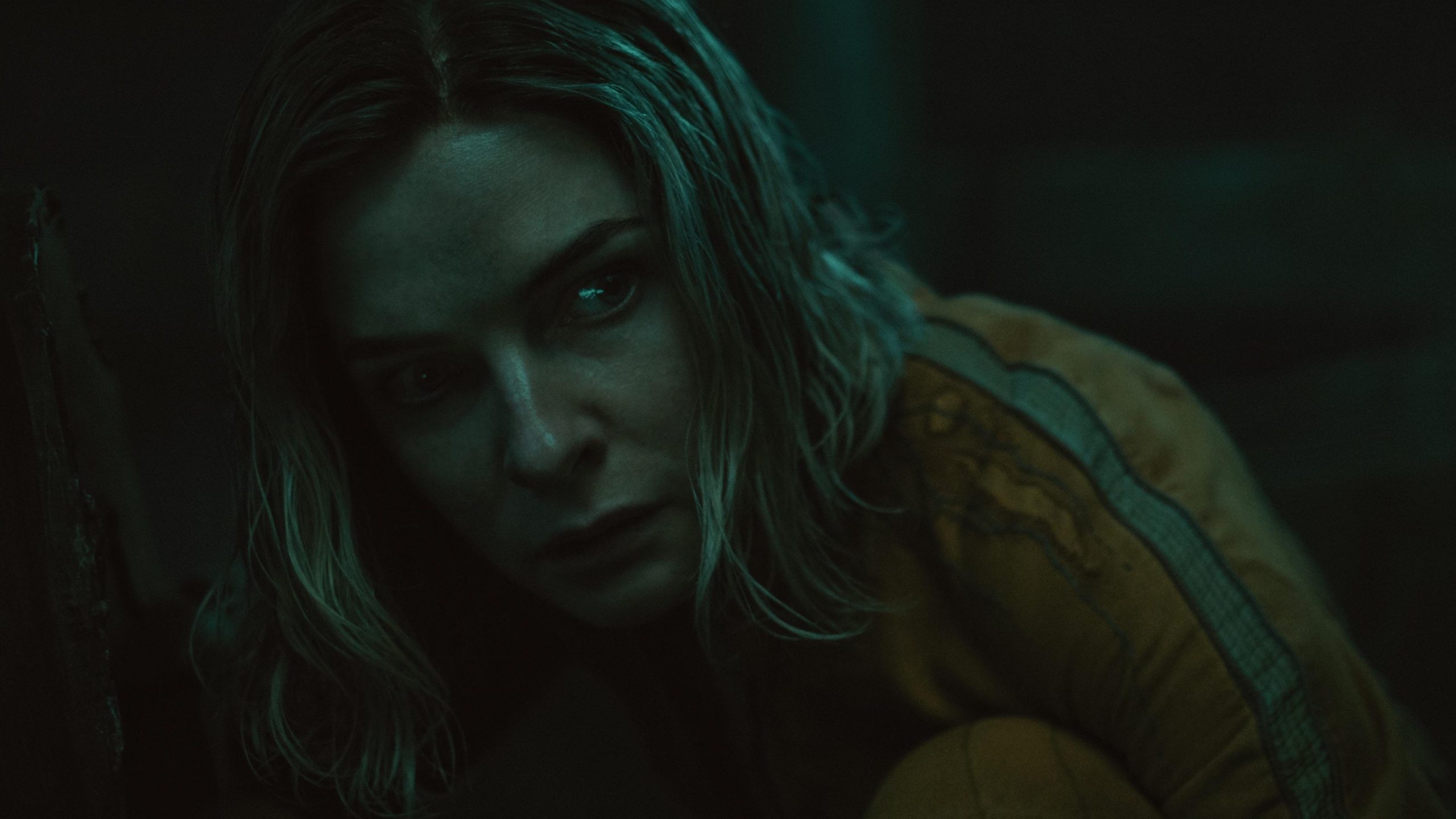 Silo Season 2 Episode 8 The Book of Quinn