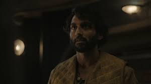 Silo Season 2 Episode 9 The Safeguard