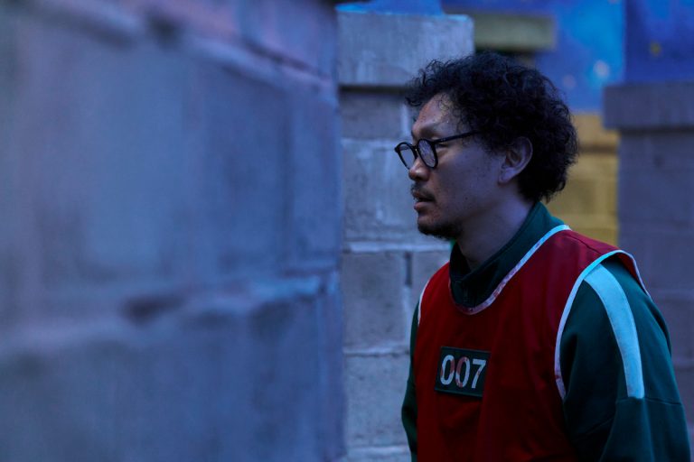 Squid Game (오징어 게임 Ojingeo Geim) Season 3 Episode 2