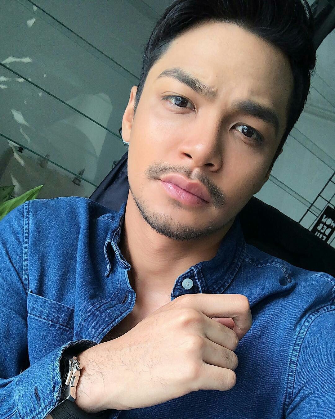 Syafiq Kyle