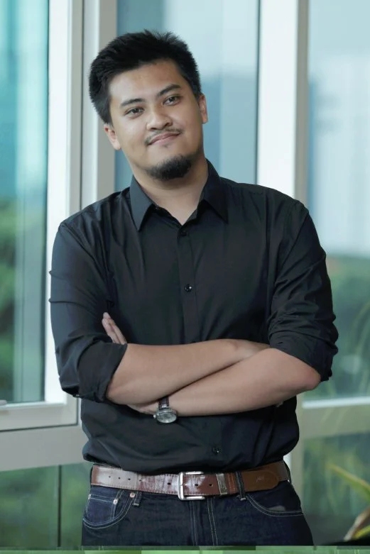 Syafiq Yusof