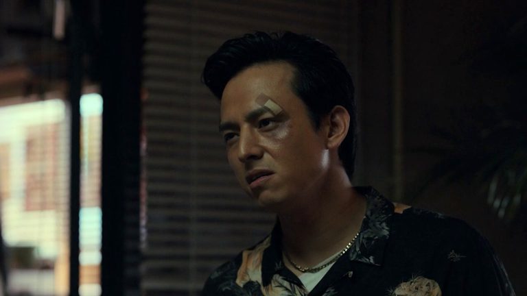 The Naked Director (全裸監督 Zenra Kantoku) Season 2 Episode 5 - The Bubble Bursts