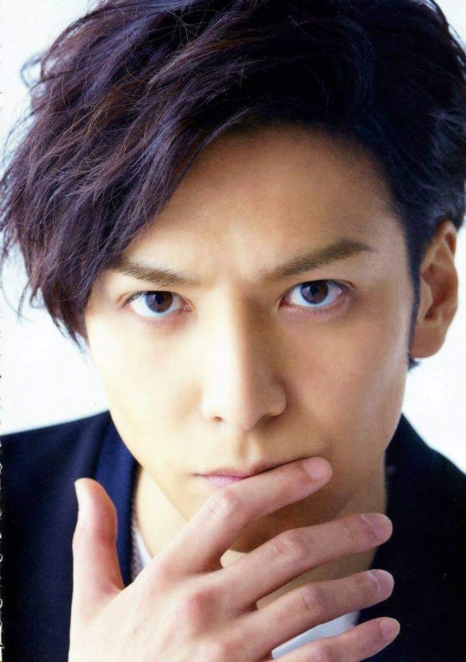 Tôma Ikuta