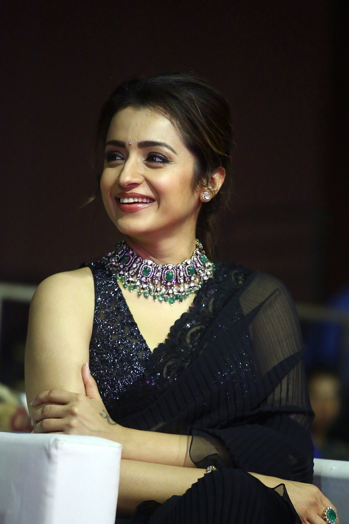 Trisha Krishnan