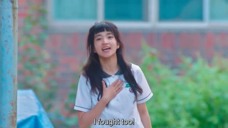 Twenty Five, Twenty One (스물다섯 스물하나 Seosmuldaseot Seumulhana) Season 1 Episode 1