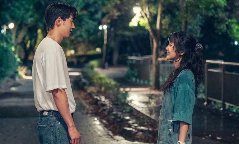 Twenty Five, Twenty One (스물다섯 스물하나 Seosmuldaseot Seumulhana) Season 1 Episode 2