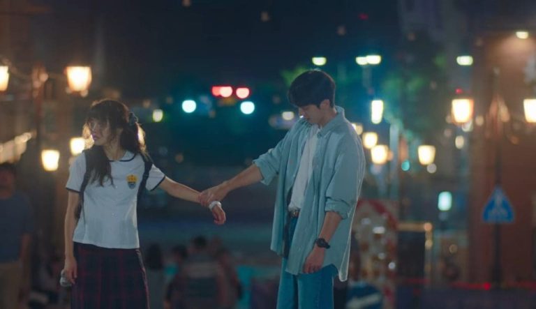Twenty Five, Twenty One (스물다섯 스물하나 Seosmuldaseot Seumulhana) Season 1 Episode 3