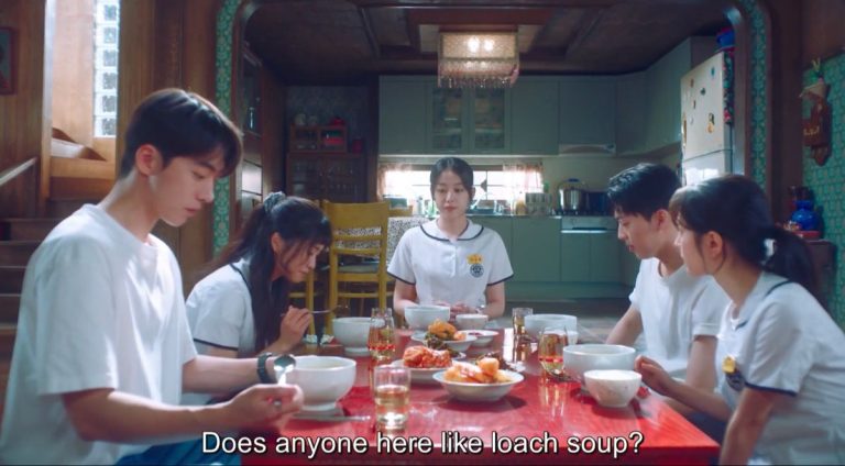 Twenty Five, Twenty One (스물다섯 스물하나 Seosmuldaseot Seumulhana) Season 1 Episode 5