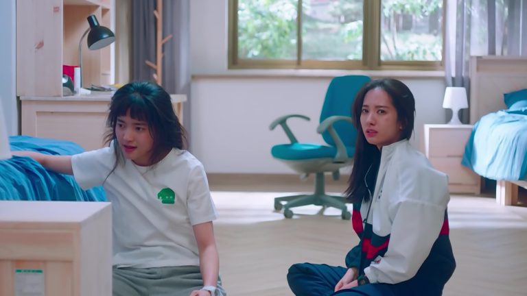 Twenty Five, Twenty One (스물다섯 스물하나 Seosmuldaseot Seumulhana) Season 1 Episode 6
