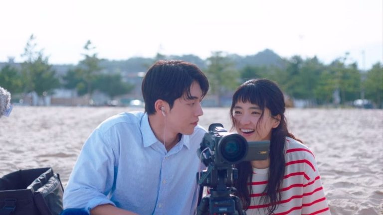 Twenty Five, Twenty One (스물다섯 스물하나 Seosmuldaseot Seumulhana) Season 1 Episode 7