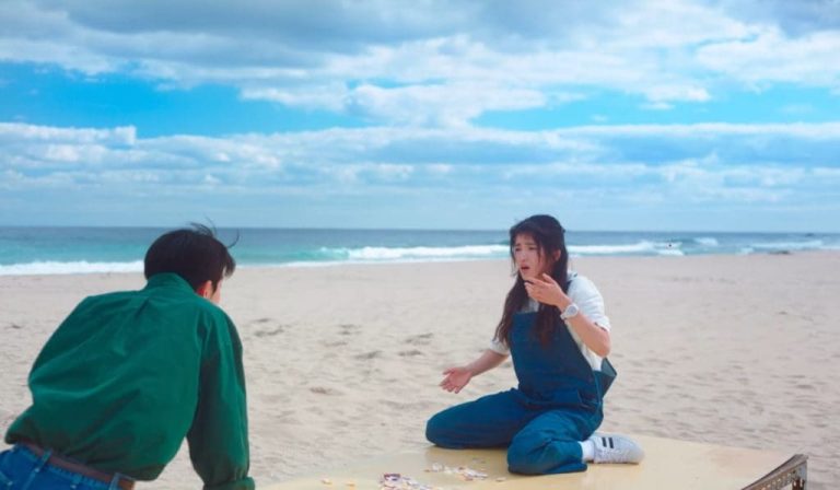 Twenty Five, Twenty One (스물다섯 스물하나 Seosmuldaseot Seumulhana) Season 1 Episode 11