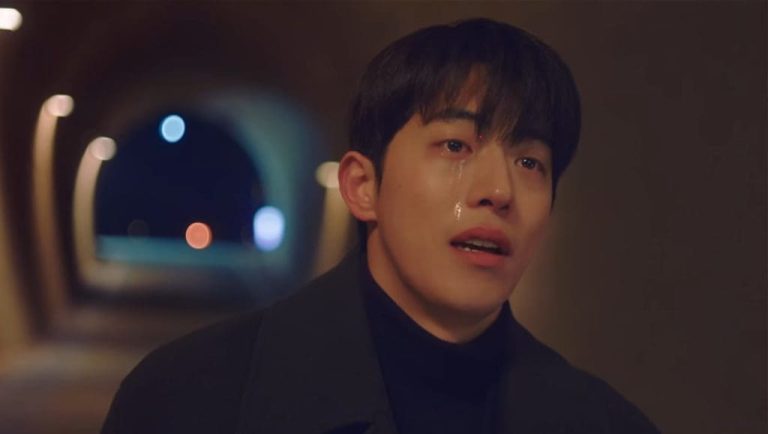 Twenty Five, Twenty One (스물다섯 스물하나 Seosmuldaseot Seumulhana) Season 1 Episode 14