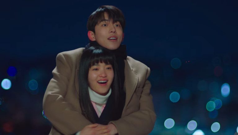 Twenty Five, Twenty One (스물다섯 스물하나 Seosmuldaseot Seumulhana) Season 1 Episode 15