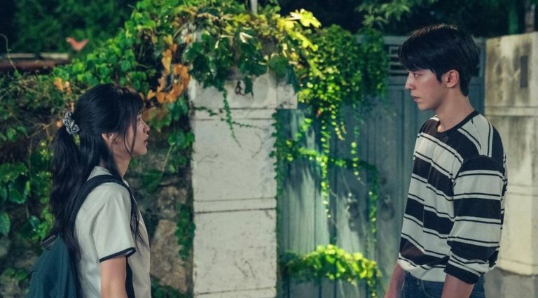Twenty Five, Twenty One (스물다섯 스물하나 Seosmuldaseot Seumulhana) Season 1 Episode 16