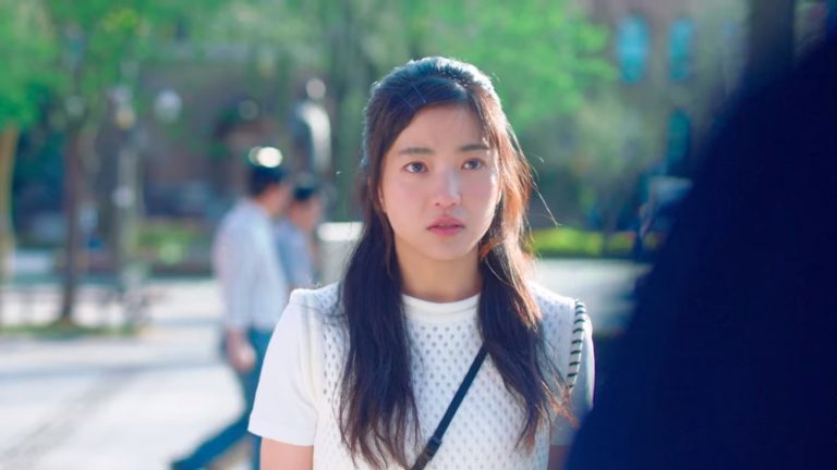Twenty Five, Twenty One (스물다섯 스물하나 Seosmuldaseot Seumulhana) Season 1 Episode 8