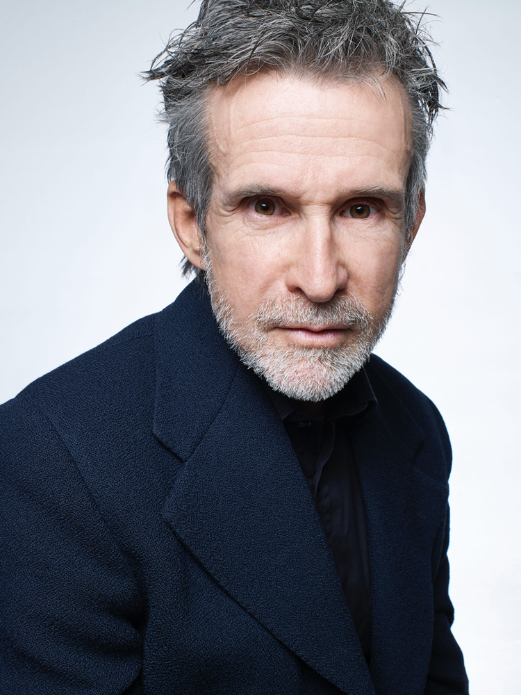 Ulrich Matthes