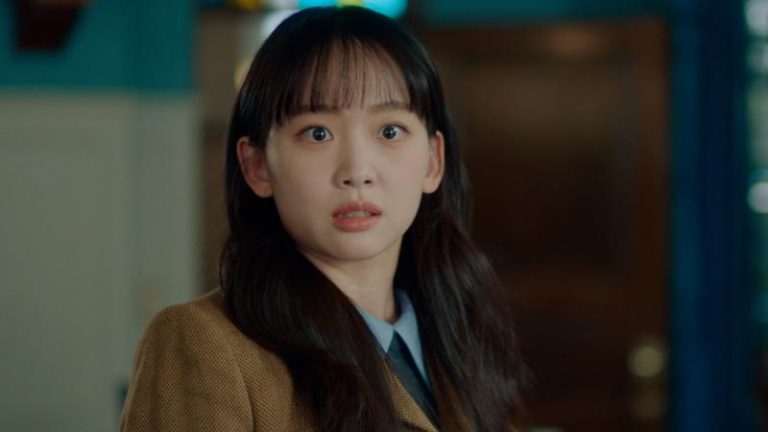 Undercover High School (언더커버 하이스쿨 Eondeokeobeo Haiseukul) Season 1 Episode 11