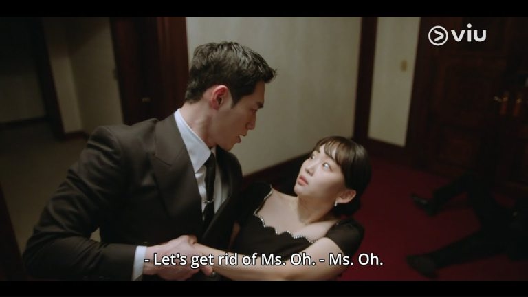 Undercover High School (언더커버 하이스쿨 Eondeokeobeo Haiseukul) Season 1 Episode 12