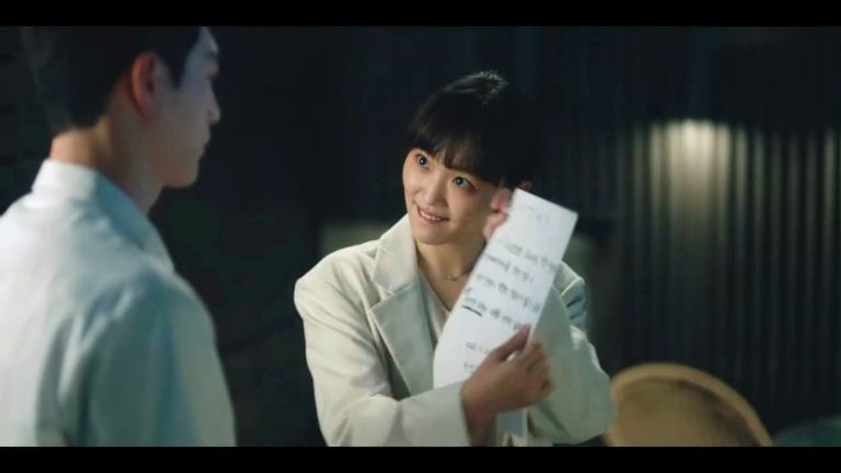 Undercover High School (언더커버 하이스쿨 Eondeokeobeo Haiseukul) Season 1 Episode 7