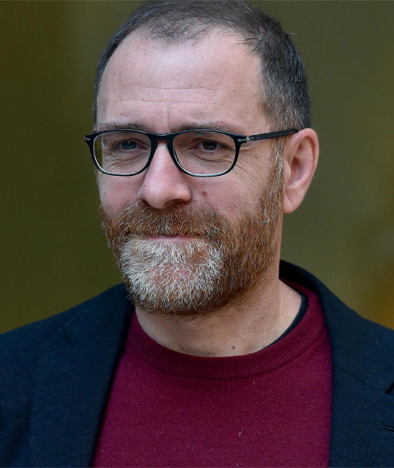 Valerio Mastandrea