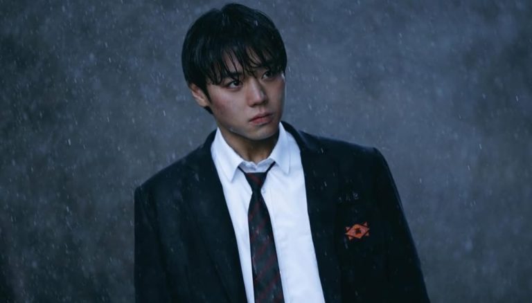 Weak Hero (약한영웅 Yakanyeong-Ung) Season 2 Episode 3