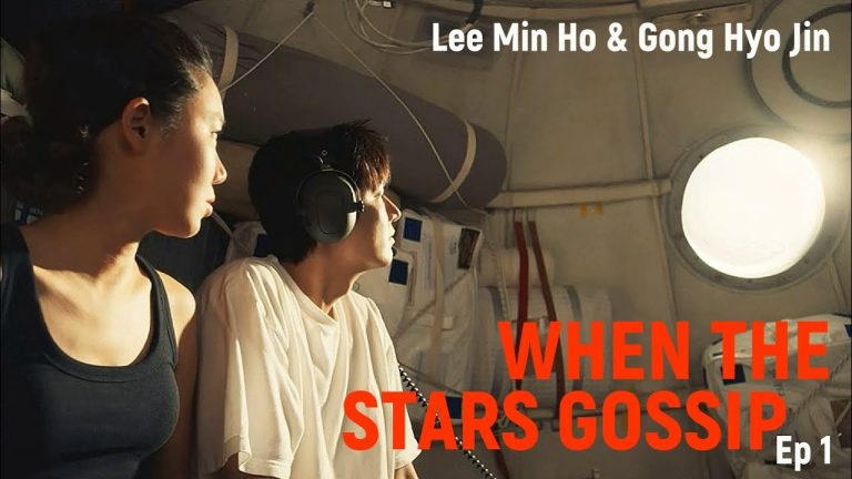 When the Stars Gossip (별들에게 물어봐 Byeoldeurege Mureobwa) Season 1 Episode 1