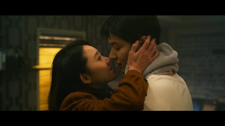 When the Stars Gossip (별들에게 물어봐 Byeoldeurege Mureobwa) Season 1 Episode 11