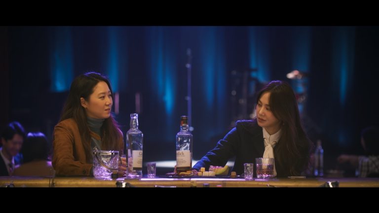 When the Stars Gossip (별들에게 물어봐 Byeoldeurege Mureobwa) Season 1 Episode 12