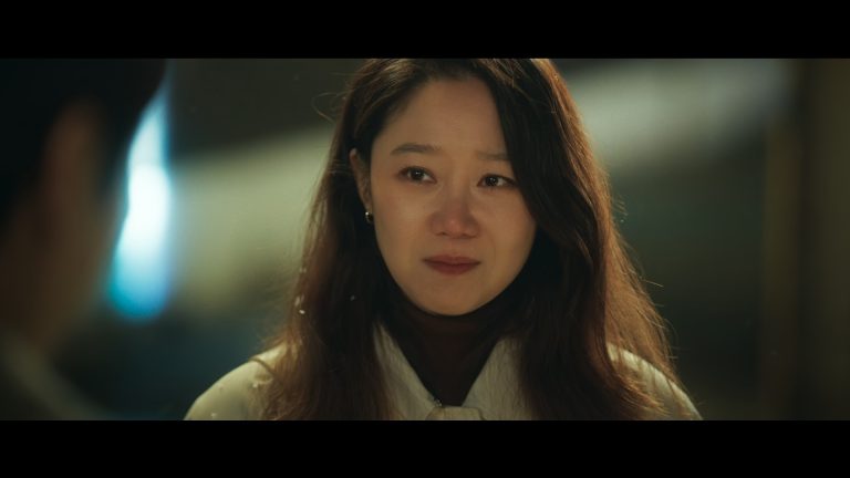 When the Stars Gossip (별들에게 물어봐 Byeoldeurege Mureobwa) Season 1 Episode 13