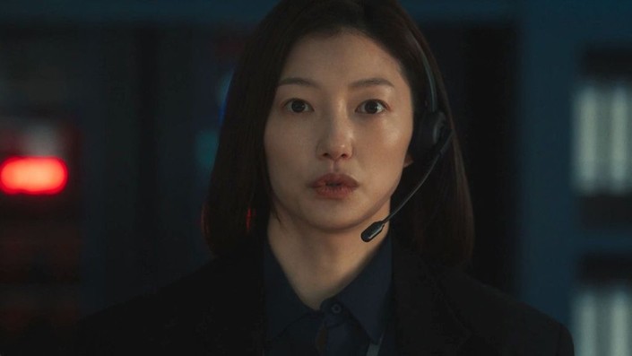 When the Stars Gossip (별들에게 물어봐 Byeoldeurege Mureobwa) Season 1 Episode 16