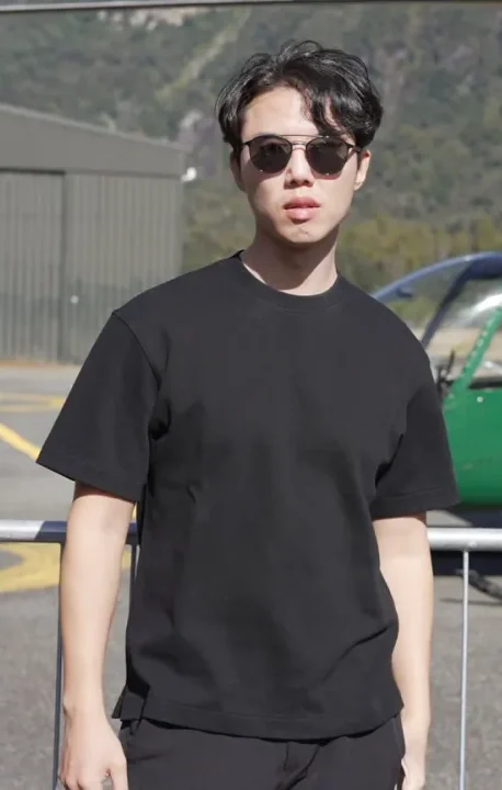 Yun Su-ik