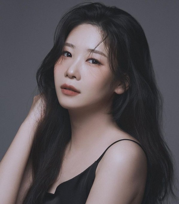 Lee Ru-da