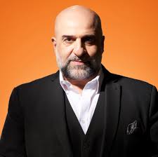 Omid Djalili