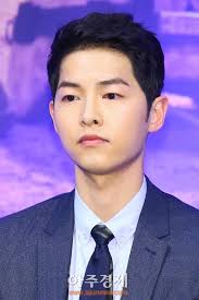 Song Joong‑ki
