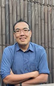 Benjamin Wong