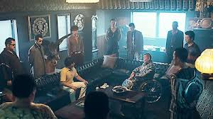 The Naked Director (全裸監督 Zenra Kantoku) Season 2 Episode 6 - Out of Control